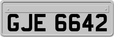 GJE6642