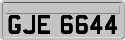 GJE6644