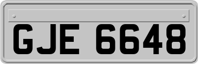 GJE6648