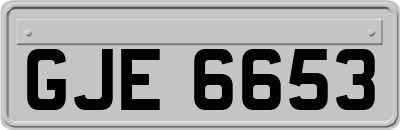 GJE6653