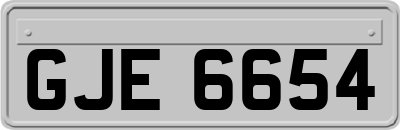 GJE6654