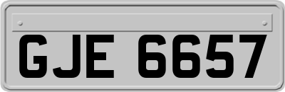 GJE6657