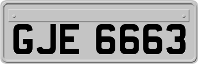 GJE6663