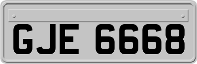 GJE6668