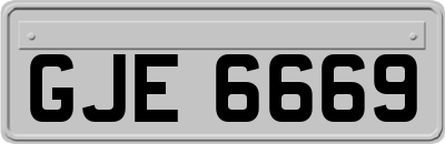 GJE6669