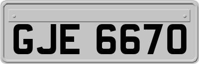 GJE6670