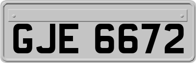 GJE6672