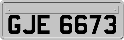 GJE6673