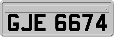 GJE6674