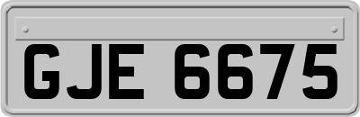 GJE6675