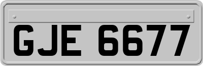 GJE6677