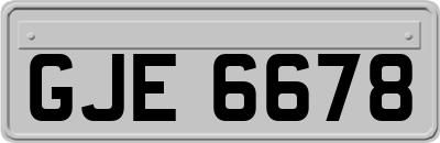 GJE6678