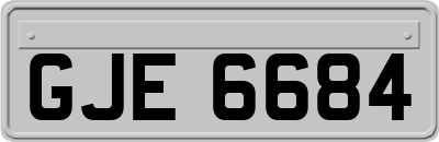 GJE6684