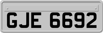 GJE6692
