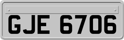 GJE6706