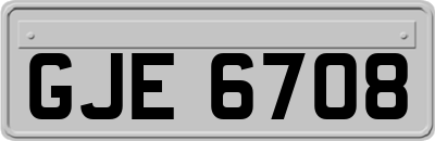 GJE6708