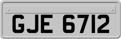 GJE6712