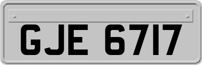 GJE6717