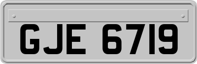 GJE6719