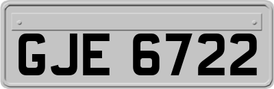GJE6722