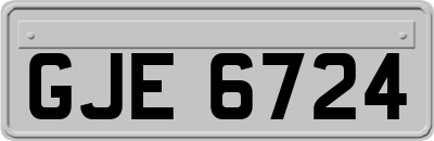GJE6724