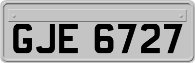 GJE6727