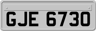 GJE6730