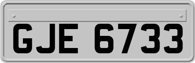 GJE6733