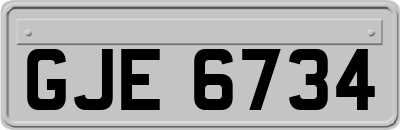 GJE6734