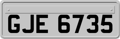 GJE6735