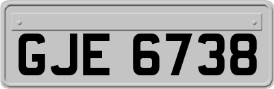 GJE6738