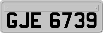 GJE6739