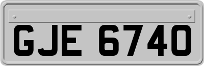 GJE6740