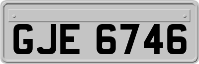 GJE6746