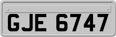 GJE6747