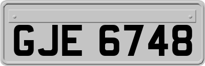 GJE6748