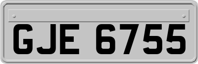 GJE6755