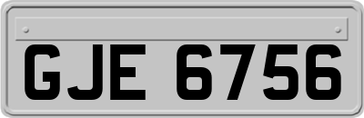 GJE6756