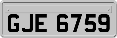 GJE6759