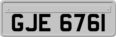GJE6761