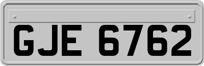 GJE6762