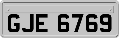 GJE6769
