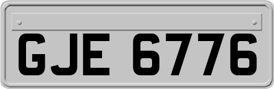 GJE6776