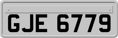 GJE6779