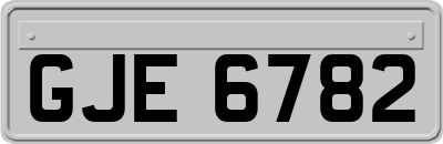 GJE6782
