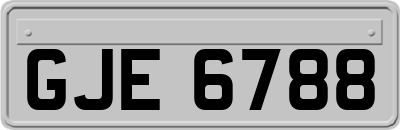 GJE6788