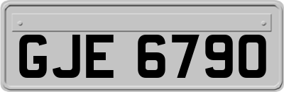 GJE6790