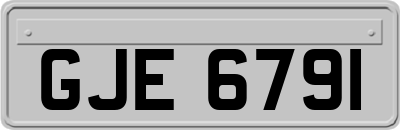 GJE6791
