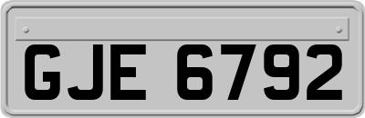 GJE6792