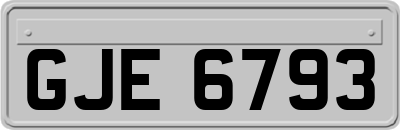 GJE6793